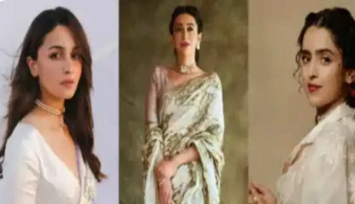 Alia Bhatt to Karisma Kapoor: B-town divas