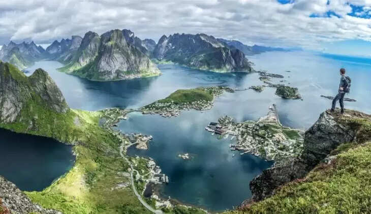 5 Places To Visit Before You Die- Part 3