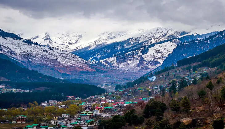 Best Honeymoon Spots in Manali: Top 10 Romantic Getaways