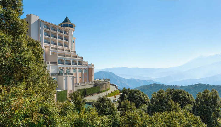 10 Best Places to Visit in Chail: Your Ultimate Travel Guide