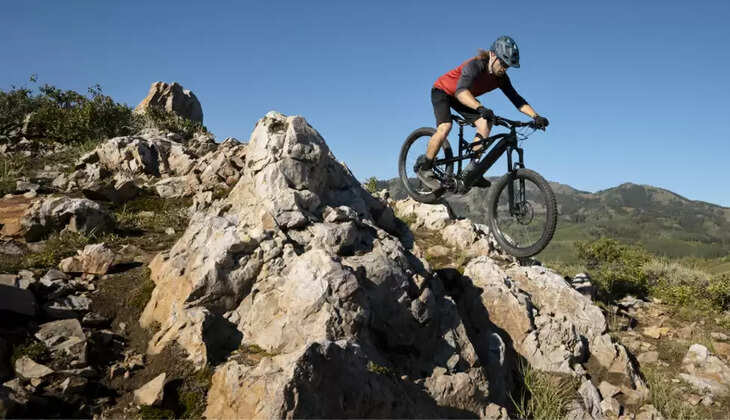 India’s Top 7 Mountain Bike Routes: A Comprehensive Guide