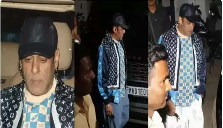 Salman Khan’s loud look sparks Govinda comparisons: What happened to Bollywood’s best-dressed star?