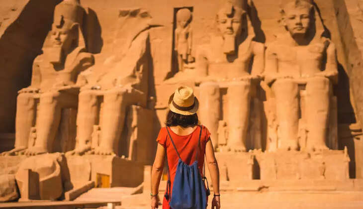 Discover the Top 7 Oldest Countries in the World: A Journey Through History