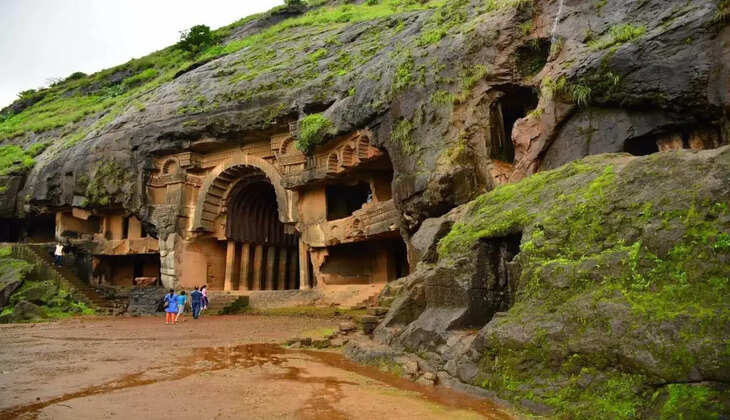 10 Magical Places to Visit Near Pune in Monsoon
