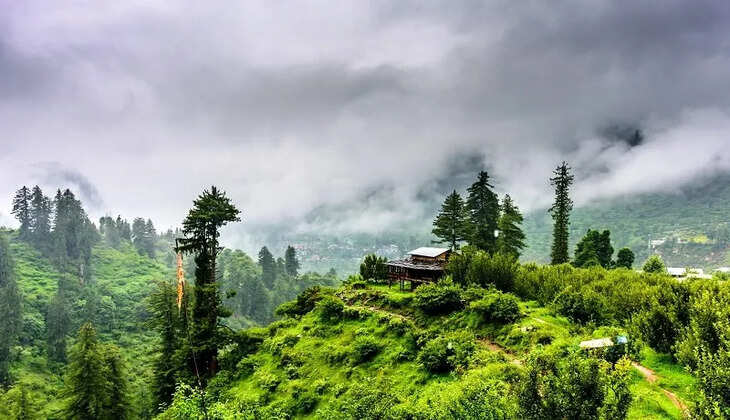 10 Best Honeymoon Destinations in Himachal Pradesh