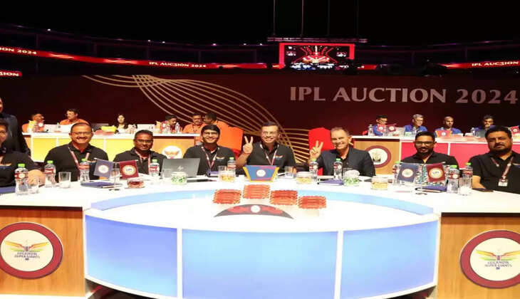 Analysis of the IPL 2024 Auction: Most Impressive Purchases and Unexpected Selections