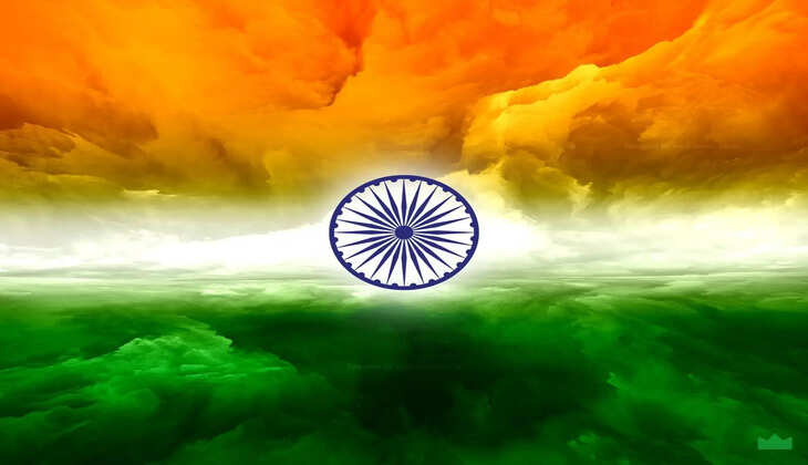 india